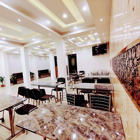 Gulshan Palace By Seven Hills Srinagar By Him Haults Hospitality Esterno foto
